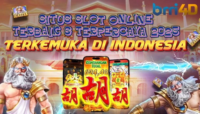 Situs Situs Online
